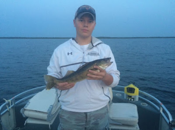 Meet your Posher, Ian - Picture 1 of 1